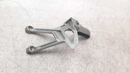 Recambio de estribo lateral para bmw r 1200 r 2015-2019 r 1200 r referencia OEM IAM 8540798  