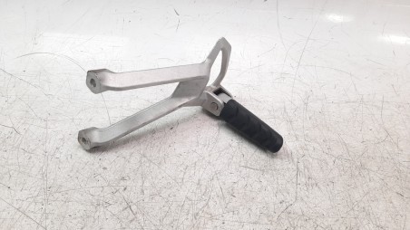 Recambio de estribo lateral para bmw r 1200 r 2015-2019 r 1200 r referencia OEM IAM 8540798  