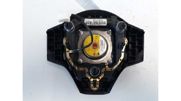 Recambio de airbag delantero izquierdo para toyota yaris 2008-2011 active referencia OEM IAM 451300D150  