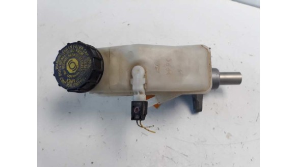 Recambio de bomba freno para toyota yaris 2008-2011 active referencia OEM IAM   