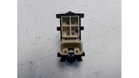 Recambio de mando elevalunas delantero derecho para toyota yaris 2008-2011 active referencia OEM IAM   