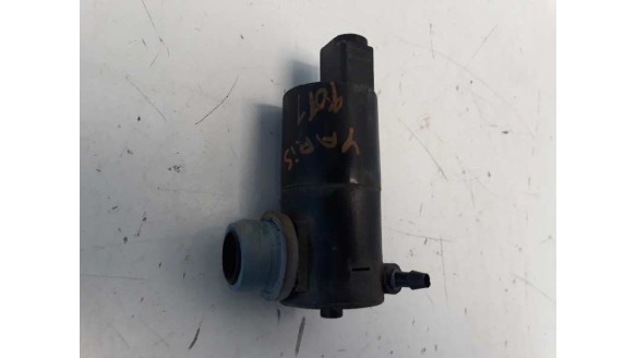 Recambio de bomba limpia para toyota yaris 2008-2011 active referencia OEM IAM   