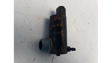 Recambio de bomba limpia para toyota yaris 2008-2011 active referencia OEM IAM   