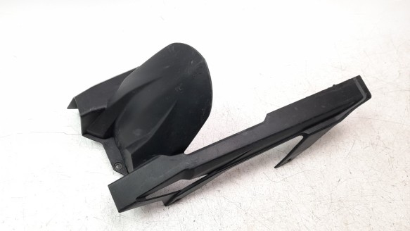 Recambio de guardabarros trasero para kawasaki ninja 400 2017- referencia OEM IAM 360140571  