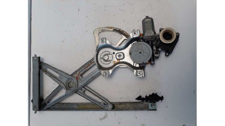 Recambio de elevalunas delantero izquierdo para toyota yaris 2008-2011 active referencia OEM IAM 698200D041 TA83ALSM 4850093SM