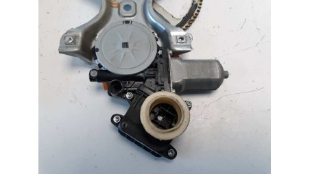 Recambio de elevalunas delantero izquierdo para toyota yaris 2008-2011 active referencia OEM IAM 698200D041 TA83ALSM 4850093SM