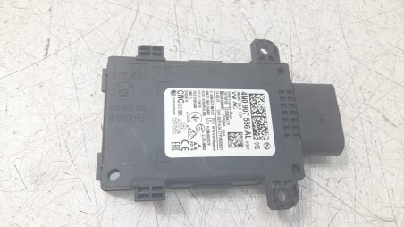 Recambio de modulo electronico para audi q7 4mg 2019- referencia OEM IAM 4N0907566AL  