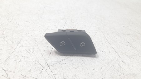 Recambio de mando bloqueo puertas para audi q7 4mg 2019- referencia OEM IAM 4M2962108A  