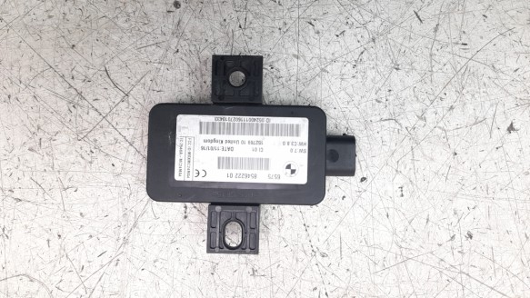 Recambio de modulo electronico para bmw r 1200 r 2015-2019 r 1200 r referencia OEM IAM 8546222  