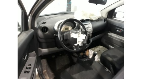 daihatsu sirion (m3..) 2004-2013 del año 2009