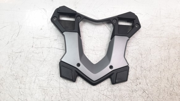 Recambio de portaequipajes para bmw r 1200 r 2015-2019 r 1200 r referencia OEM IAM 46638534264  