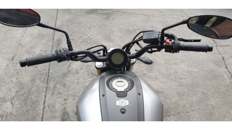Recambio de manillar para yamaha xsr 700 2015- referencia OEM IAM B34F61110000  