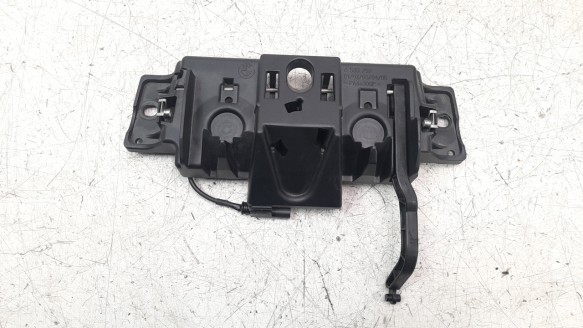 Recambio de asiento para bmw r 1200 r 2015-2019 r 1200 r referencia OEM IAM 52538533759  