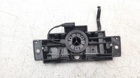 Recambio de asiento para bmw r 1200 r 2015-2019 r 1200 r referencia OEM IAM 52538533759  