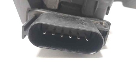 Recambio de potenciometro pedal para ford fiesta (cb1) 2008-2013 trend referencia OEM IAM 8V219F836AA 6PV00951700 