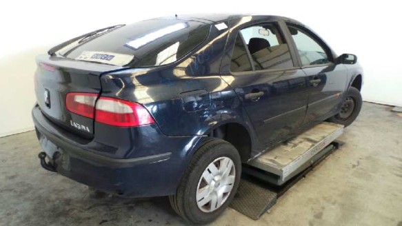 renault laguna ii (bg0) 2001-2007 del año 2004