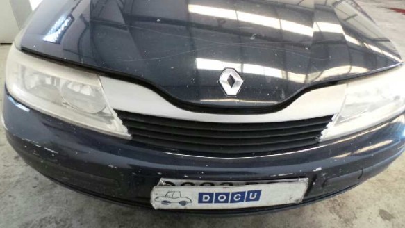 renault laguna ii (bg0) 2001-2007 del año 2004