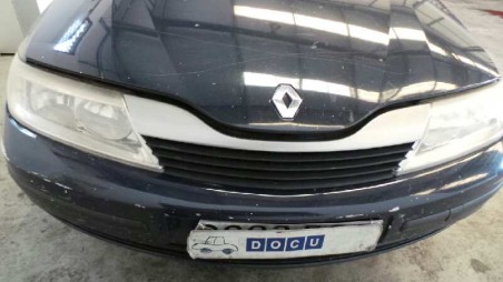 renault laguna ii (bg0) 2001-2007 del año 2004