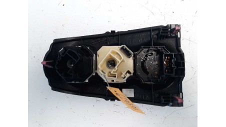 Recambio de mando calefaccion / aire acondicionado para toyota yaris 2008-2011 active referencia OEM IAM 554060D190  