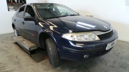 renault laguna ii (bg0) 2001-2007 del año 2004