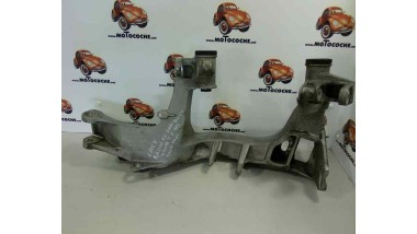 Recambio de soporte brazo suspension trasero izquierdo para porsche 911 (typ 996) 1997-2006 3.6 turbo cat referencia OEM IAM 996