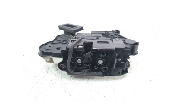 Recambio de cerradura puerta delantera izquierda para volkswagen golf vii lim. 2012-2017 gte referencia OEM IAM 5K1837015E  DLF3