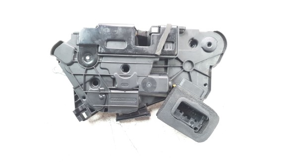 Recambio de cerradura puerta delantera izquierda para volkswagen golf vii lim. 2012-2017 gte referencia OEM IAM 5K1837015E  DLF3
