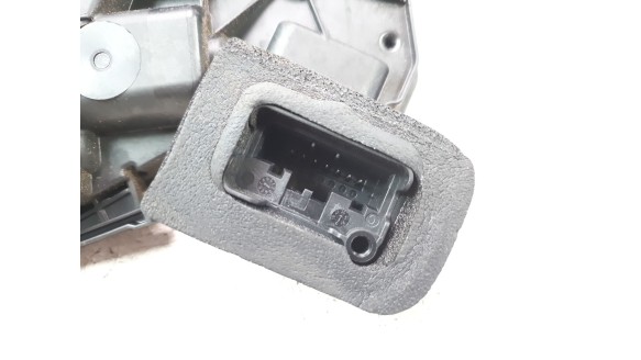 Recambio de cerradura puerta delantera izquierda para volkswagen golf vii lim. 2012-2017 gte referencia OEM IAM 5K1837015E  DLF3