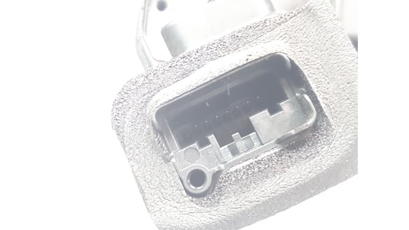 Recambio de cerradura puerta trasera derecha para volkswagen golf vii lim. 2012-2017 gte referencia OEM IAM 5K48390160  