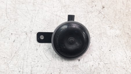 Recambio de claxon para bmw r 1200 r 2015-2019 r 1200 r referencia OEM IAM 61338414387  