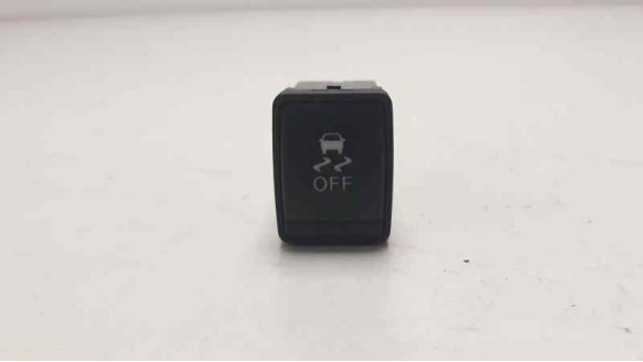 Recambio de interruptor para nissan qashqai (j11) 2013- 1.5 turbodiesel cat referencia OEM IAM 251454CL0A  