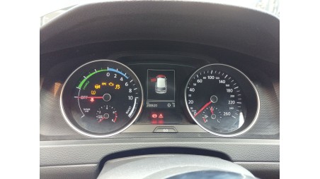 Recambio de cuadro instrumentos para volkswagen golf vii lim. 2012-2017 gte referencia OEM IAM 5G1920754  