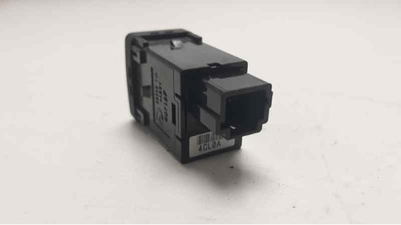 Recambio de interruptor para nissan qashqai (j11) 2013- 1.5 turbodiesel cat referencia OEM IAM 251454CL0A  