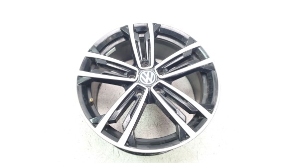 Recambio de llanta para volkswagen golf vii lim. 2012-2017 gte referencia OEM IAM 5GE601025B  