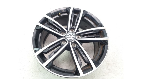Recambio de llanta para volkswagen golf vii lim. 2012-2017 gte referencia OEM IAM 5GE601025B  