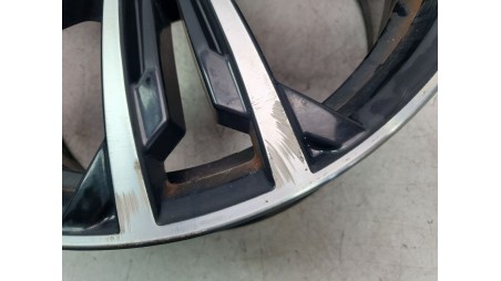 Recambio de llanta para volkswagen golf vii lim. 2012-2017 gte referencia OEM IAM 5GE601025B  