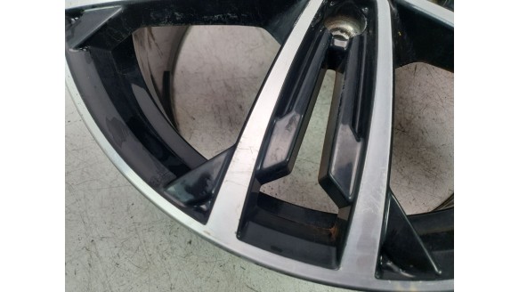 Recambio de llanta para volkswagen golf vii lim. 2012-2017 gte referencia OEM IAM 5GE601025B  