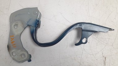 Recambio de bisagra capo derecha para fiat 500 (312) berlina 2021- dolcevita referencia OEM IAM 51783704   2