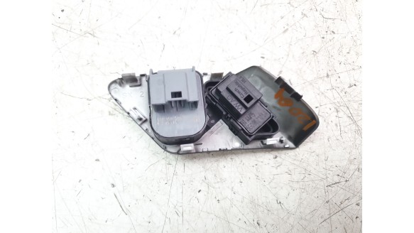 Recambio de mando retrovisor para volkswagen golf vii lim. 2012-2017 gte referencia OEM IAM 5G0959565AG  