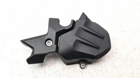 Recambio de moldura para kawasaki ninja 400 2017- referencia OEM IAM 140260141  