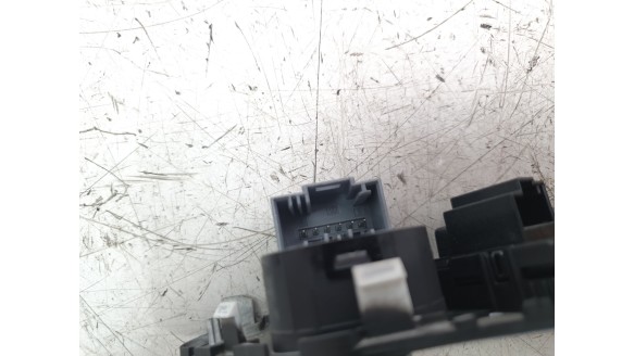 Recambio de mando retrovisor para volkswagen golf vii lim. 2012-2017 gte referencia OEM IAM 5G0959565AG  