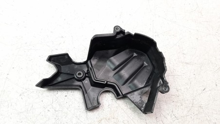 Recambio de moldura para kawasaki ninja 400 2017- referencia OEM IAM 140260141  