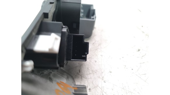 Recambio de mando retrovisor para volkswagen golf vii lim. 2012-2017 gte referencia OEM IAM 5G0959565AG  