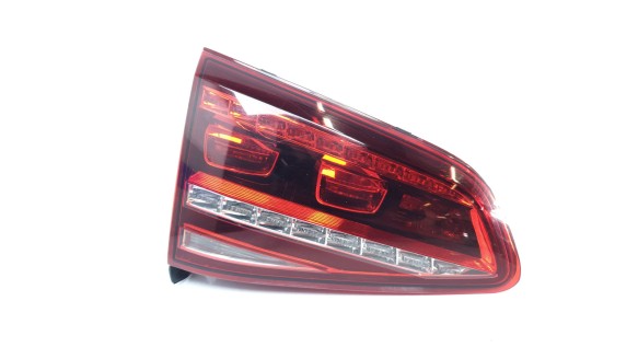 Recambio de piloto trasero izquierdo interior para volkswagen golf vii lim. 2012-2017 gte referencia OEM IAM 5G0945307F  