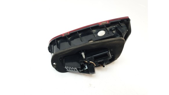 Recambio de piloto trasero izquierdo interior para volkswagen golf vii lim. 2012-2017 gte referencia OEM IAM 5G0945307F  