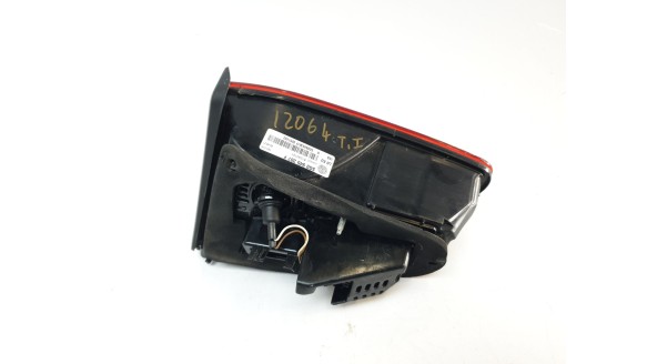 Recambio de piloto trasero izquierdo interior para volkswagen golf vii lim. 2012-2017 gte referencia OEM IAM 5G0945307F  