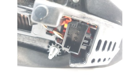 Recambio de piloto trasero izquierdo interior para volkswagen golf vii lim. 2012-2017 gte referencia OEM IAM 5G0945307F  