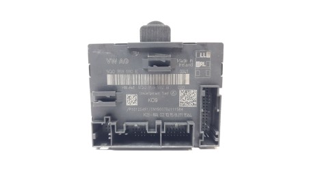Recambio de modulo electronico para volkswagen golf vii lim. 2012-2017 gte referencia OEM IAM 5Q0959592E  