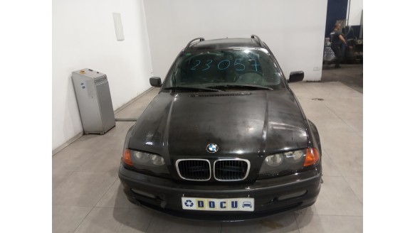 bmw serie 3 touring (e46) 1999-2006 del año 2000