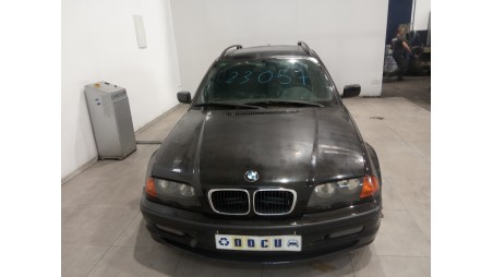bmw serie 3 touring (e46) 1999-2006 del año 2000